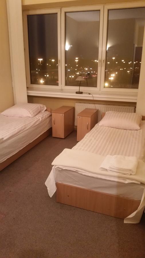 Noclegi Lodz - Kaliska Esterno foto
